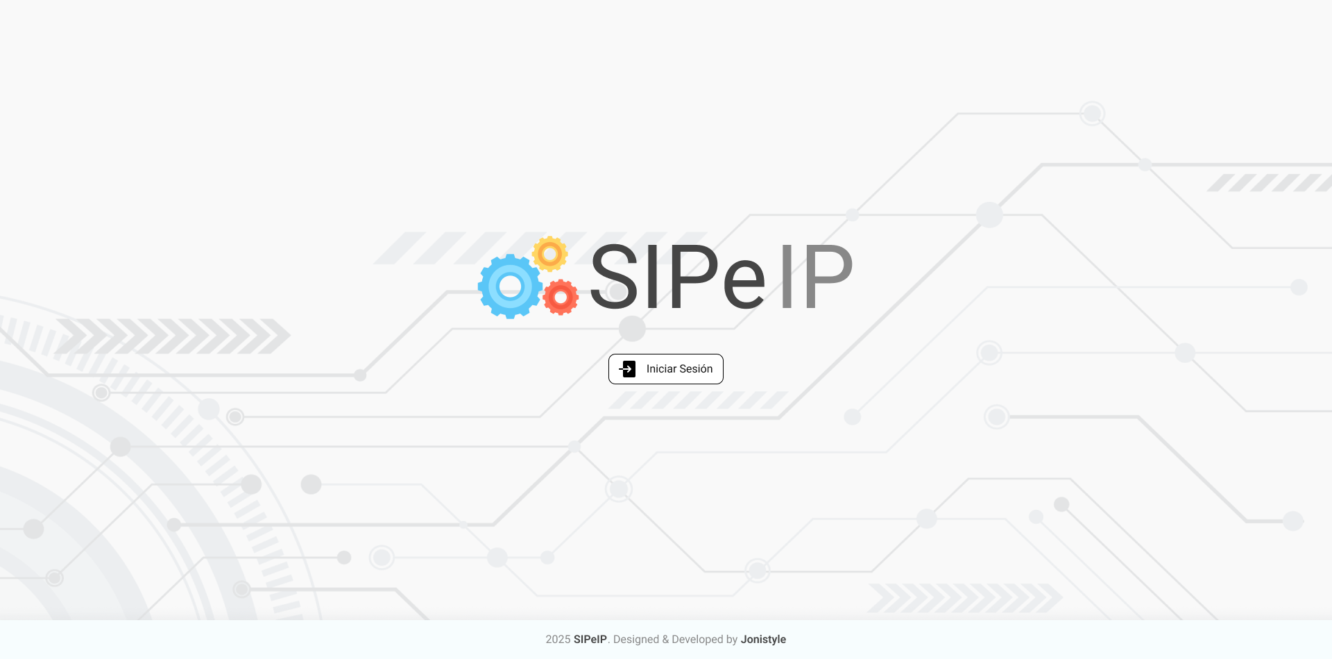SIPeIP animated preview