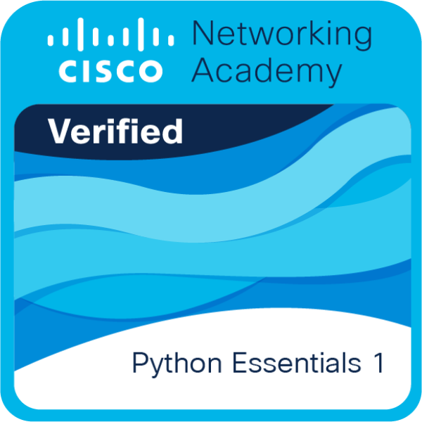 Python Essentials